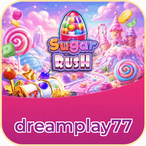 dreamplay77 APK v4.7.5 - Screenshot UI modern dan intuitif Indonesia